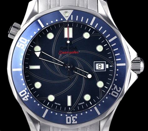 second hand omega seamaster watches.